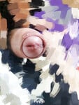 Chym nhỏ lắm lông