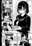 Hentai vietsub Cô ấy là bạn tôi, là con đĩ của hắn ta