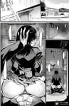 Truyện hentai vietsub Cô nàng lặng thinh