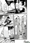 Truyện hentai vietsub Cô nàng lặng thinh