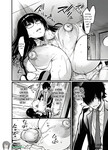 Truyện hentai vietsub Cô nàng lặng thinh