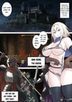 Hentai vietsub Người hùng và slime chung sống