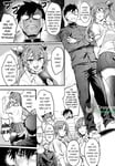 Truyện tranh hentai vietsub Tôi chọn cậu