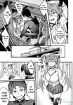 Truyện tranh hentai vietsub Tôi chọn cậu