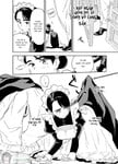 Truyện hentai vietsub Dịch vụ tình dục của cô hầu gái Bridge