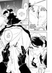 Truyện hentai vietsub Dịch vụ tình dục của cô hầu gái Bridge