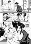 Truyện hentai vietsub Chị dâu goá chồng của tôi