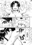 Truyện hentai vietsub Chị dâu goá chồng của tôi