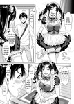Truyện hentai vietsub Chị dâu goá chồng của tôi