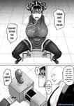Truyện tranh hentai vietsub Lỗ đít Shiriana