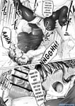 Truyện tranh hentai vietsub Lỗ đít Shiriana