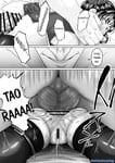 Truyện tranh hentai vietsub Lỗ đít Shiriana