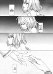 Truyện hentai vietsub Mộng tưởng phù du