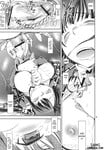 Hentai vietsub Nhìn người mình thích bị thằng khác đụ