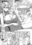 Hentai videtsub mát xa bằng dầu cho cô nàng nóng bỏng
