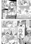 Hentai videtsub mát xa bằng dầu cho cô nàng nóng bỏng