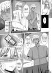 Hentai videtsub mát xa bằng dầu cho cô nàng nóng bỏng