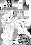 Truyện hentai vietsub Thuần hoá búp bê