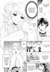 Truyện hentai vietsub Thuần hoá búp bê