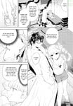 Truyện hentai vietsub Thuần hoá búp bê