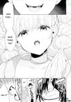 Truyện hentai vietsub Thuần hoá búp bê