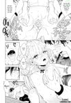 Truyện hentai vietsub Thuần hoá búp bê