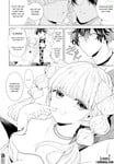 Truyện hentai vietsub Thuần hoá búp bê