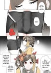 Truyện tranh hentai vietsub genshin impact
