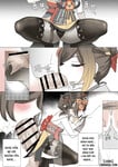 Truyện tranh hentai vietsub genshin impact