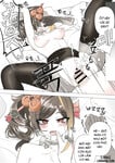 Truyện tranh hentai vietsub genshin impact