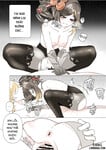 Truyện tranh hentai vietsub genshin impact