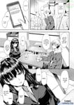 Truyện tranh hentai vietsub Inside-Out