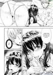 Truyện tranh hentai vietsub Inside-Out