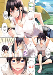 Hentai vietsub Chuyến du lịch đầy mồ hôi