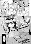 Truyện hentai vietsub không che Ác nữ