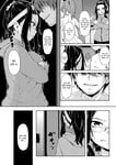 Truyện hentai vietsub không che Ác nữ