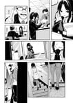 Truyện hentai vietsub không che Ác nữ