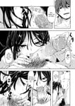 Truyện hentai vietsub không che Ác nữ