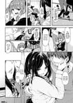 Truyện hentai vietsub không che Ác nữ