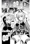 Truyện hentai vietsub Nữ thần bị tống giam