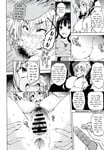 Truyện hentai vietsub Nữ thần bị tống giam