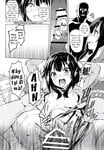 Truyện hentai vietsub Nữ thần bị tống giam