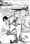 Hentai vietsub Ma cà rồng dục vọng