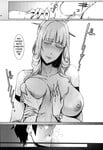 Hentai vietsub Ma cà rồng dục vọng