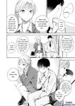 Truyện hentai vietsub Nữ sinh và dân văn phòng
