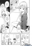 Truyện hentai vietsub Nữ sinh và dân văn phòng