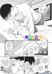 Truyện hentai vietsub Nữ sinh và dân văn phòng