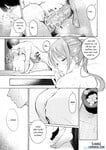 Truyện hentai vietsub Nữ sinh và dân văn phòng