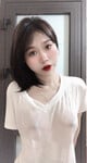 Tổng hợp gái xinh vú bự