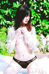 Tổng hợp nữ mẫu ảnh sexy 4